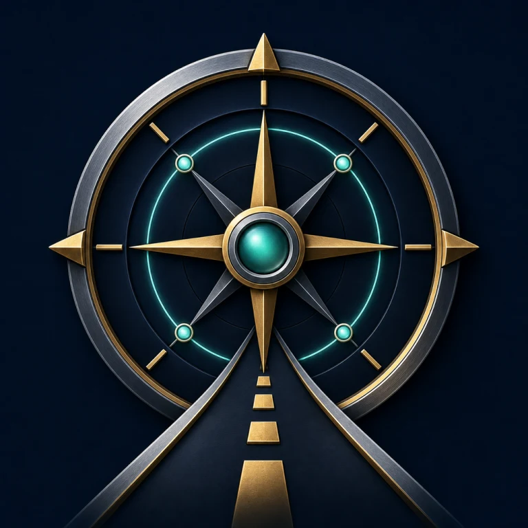 MobileCommandISR app icon